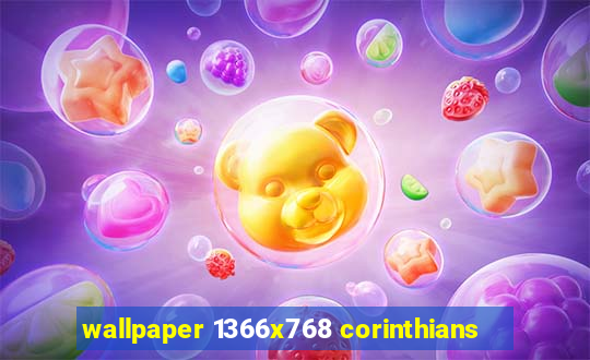 wallpaper 1366x768 corinthians